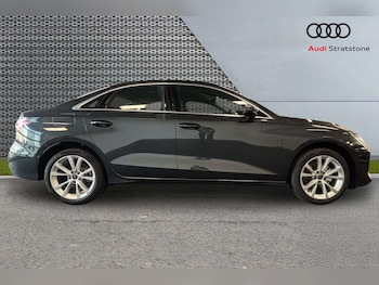 Used Audi A3 2025 for sale - 77270226: Photo