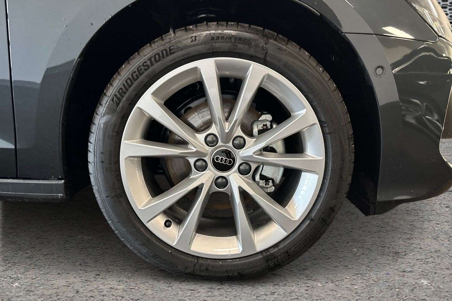 Used Audi A3 2025 for sale - 77270226: Photo 5