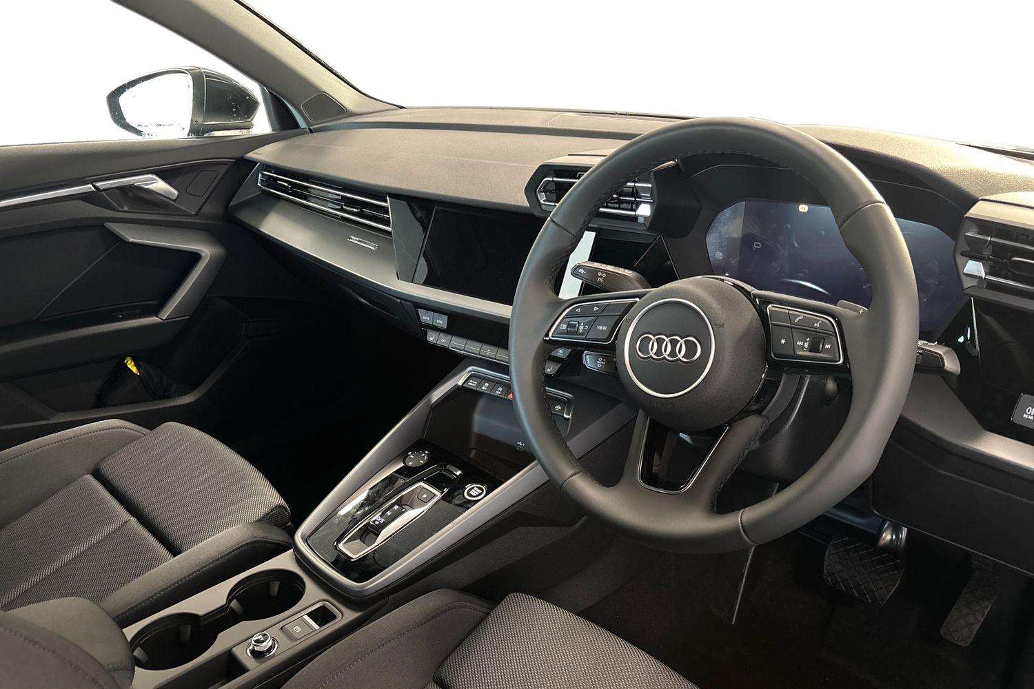 Used Audi A3 2025 for sale - 77270226: Photo 6