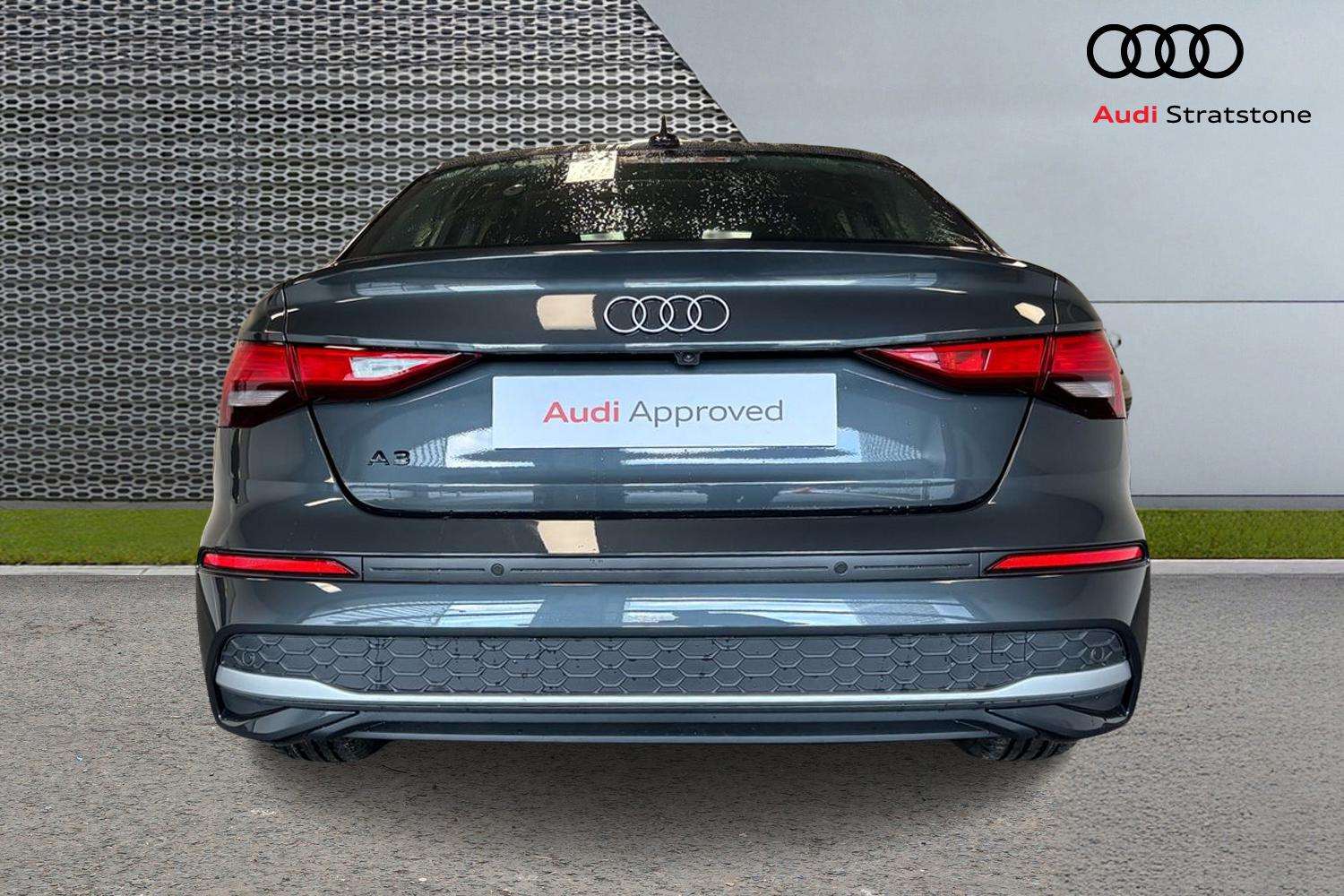 Used Audi A3 2025 for sale - 77270226: Photo 7