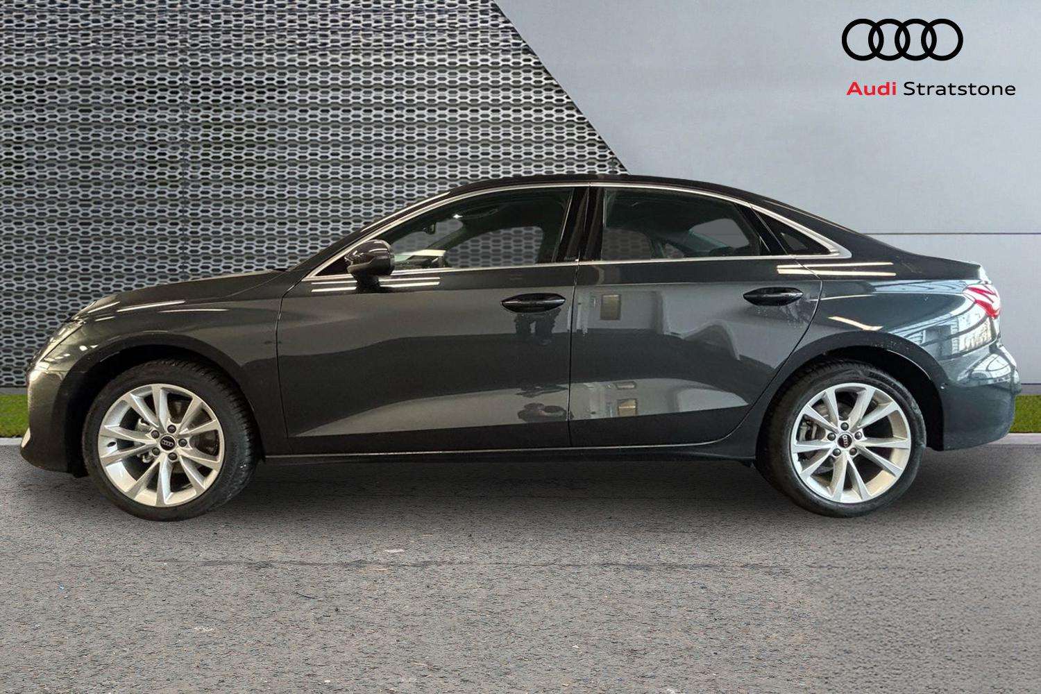 Used Audi A3 2025 for sale - 77270226: Photo 8