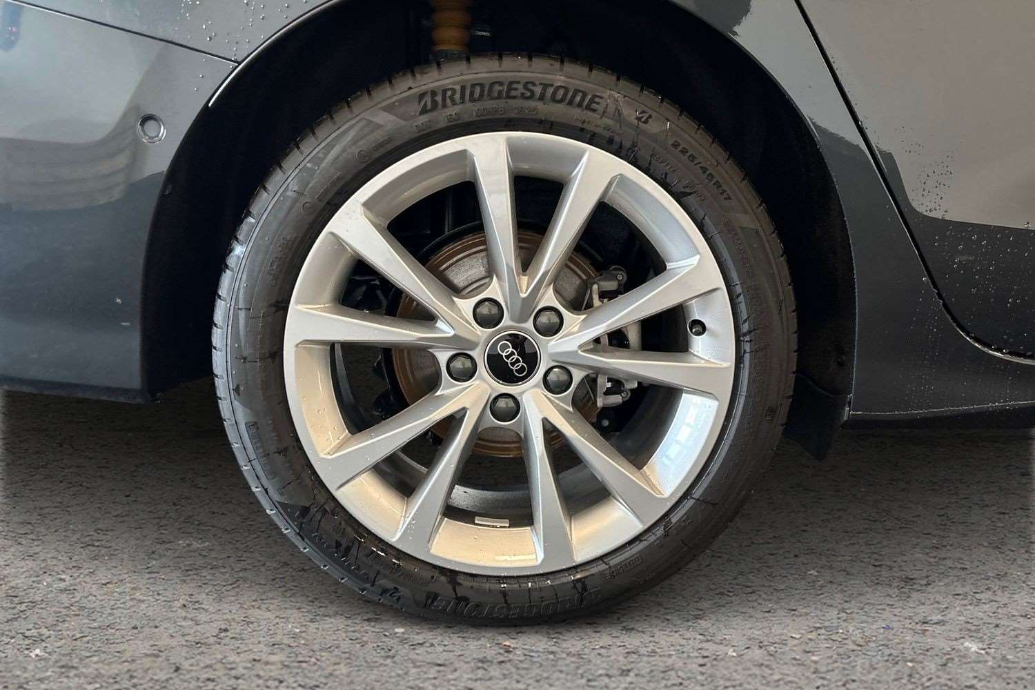 Used Audi A3 2025 for sale - 77270226: Photo 9