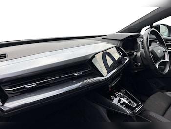 Used Audi Q4 e-tron 2023 for sale - 78678811: Photo