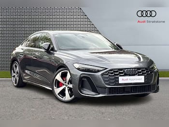Used Audi A5 2026 for sale - 79770528: Photo