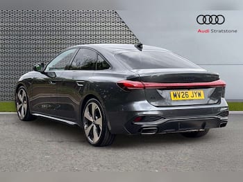 Used Audi A5 2026 for sale - 79770528: Photo