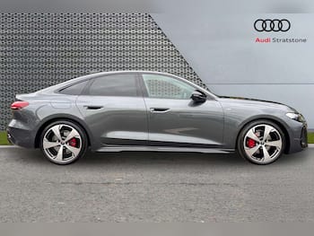 Used Audi A5 2026 for sale - 79770528: Photo