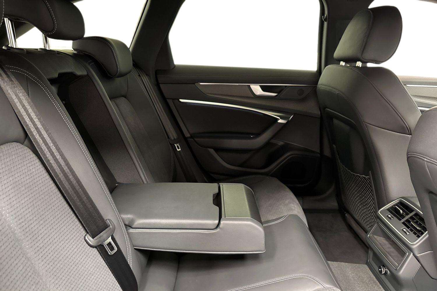 Used Audi A6 2025 for sale - 77206376: Photo 10