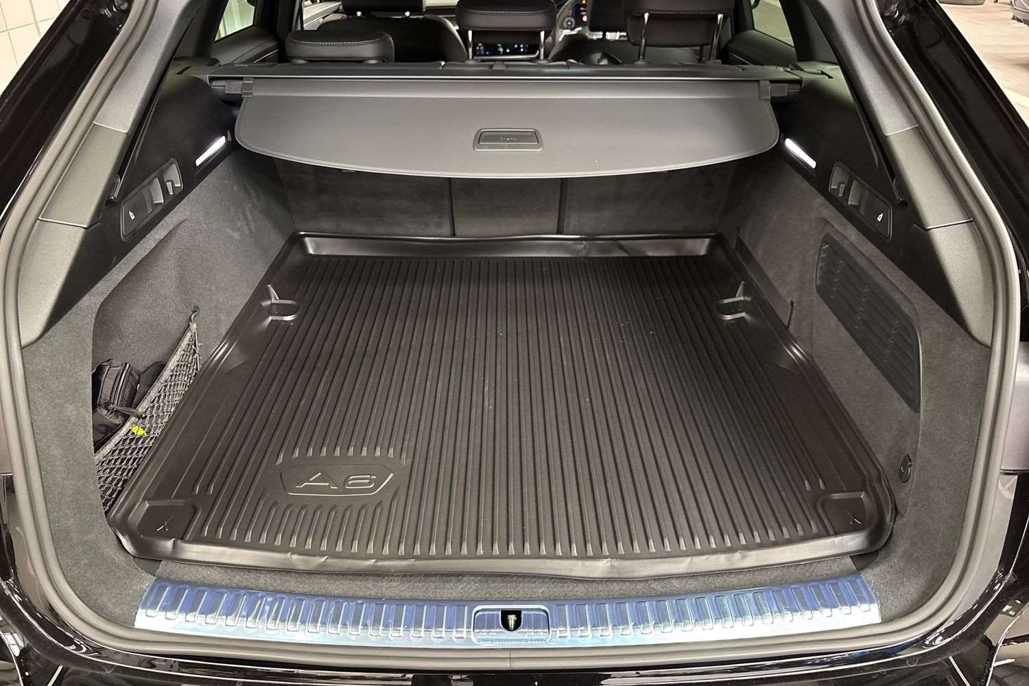 Used Audi A6 2025 for sale - 77206376: Photo 11