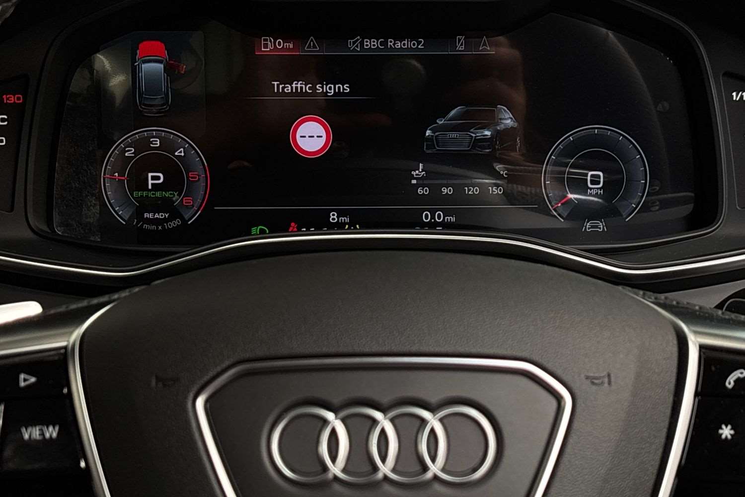 Used Audi A6 2025 for sale - 77206376: Photo 17