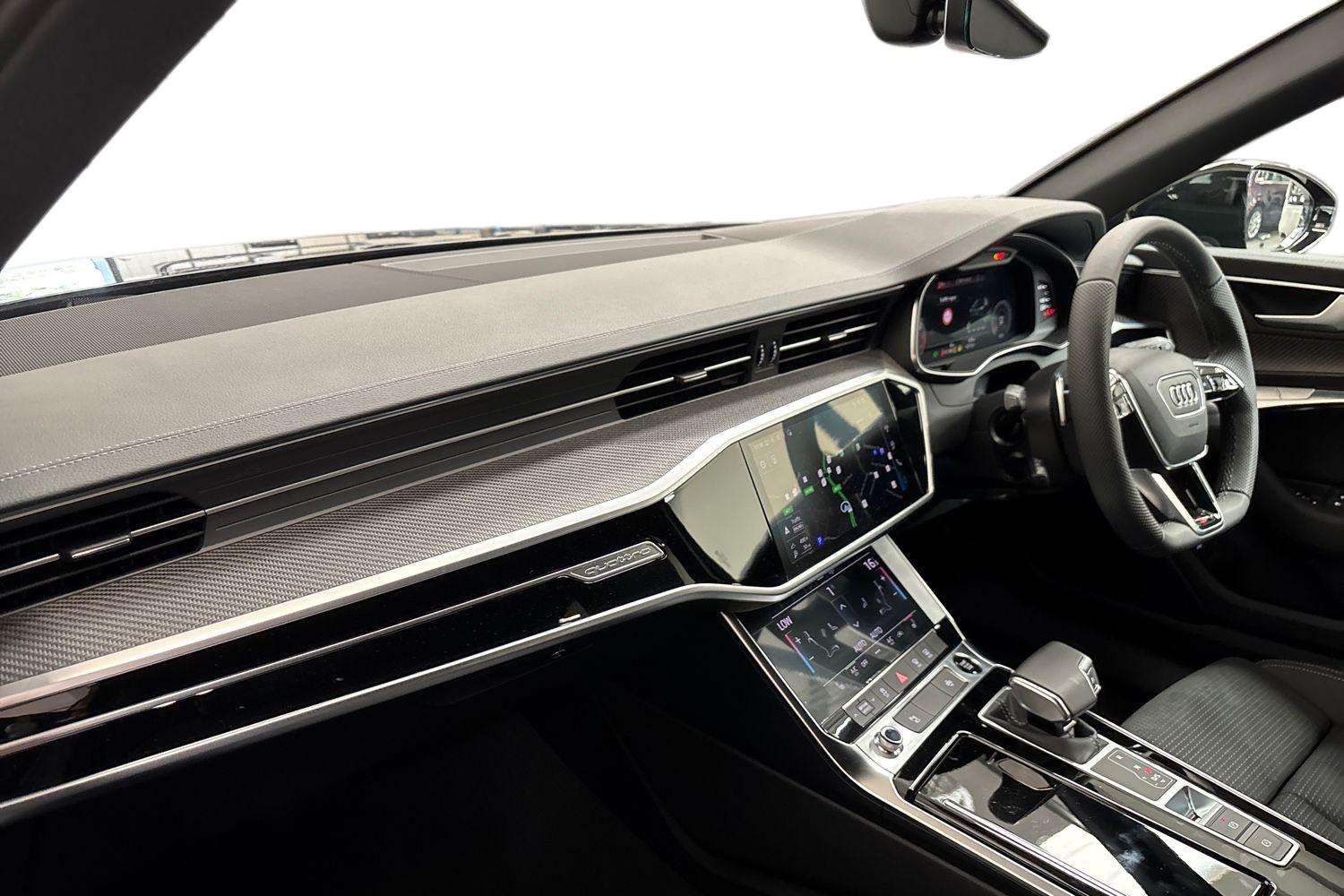 Used Audi A6 2025 for sale - 77206376: Photo 2