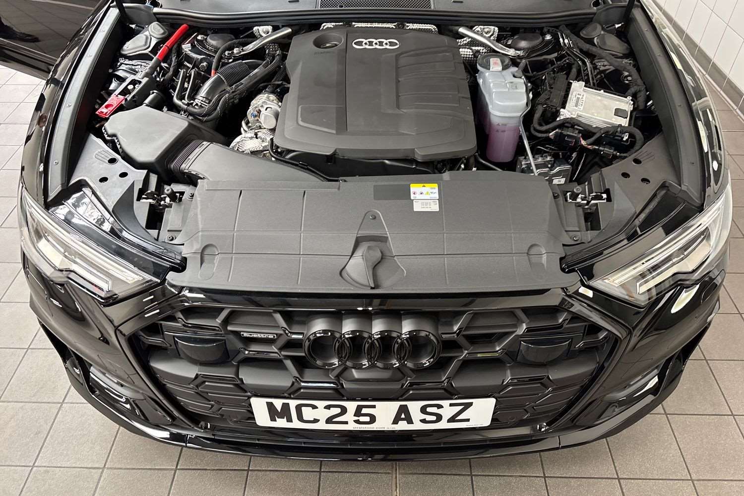 Used Audi A6 2025 for sale - 77206376: Photo 23