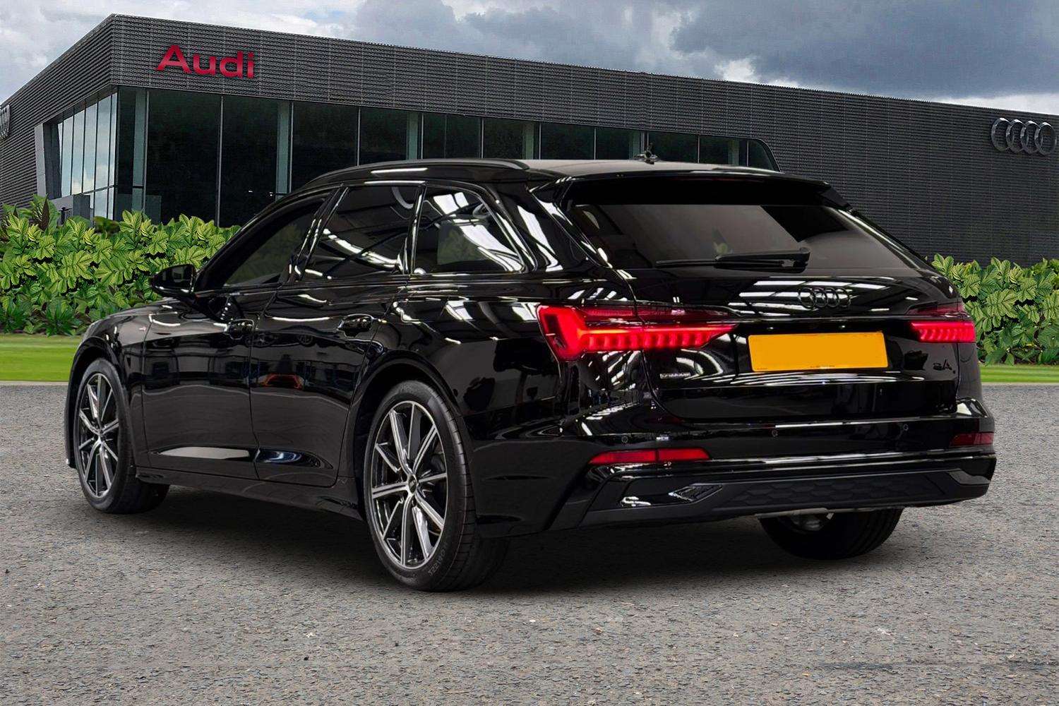 Used Audi A6 2025 for sale - 77206376: Photo 3