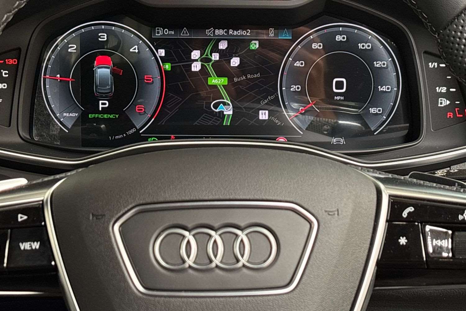 Used Audi A6 2025 for sale - 77206376: Photo 35