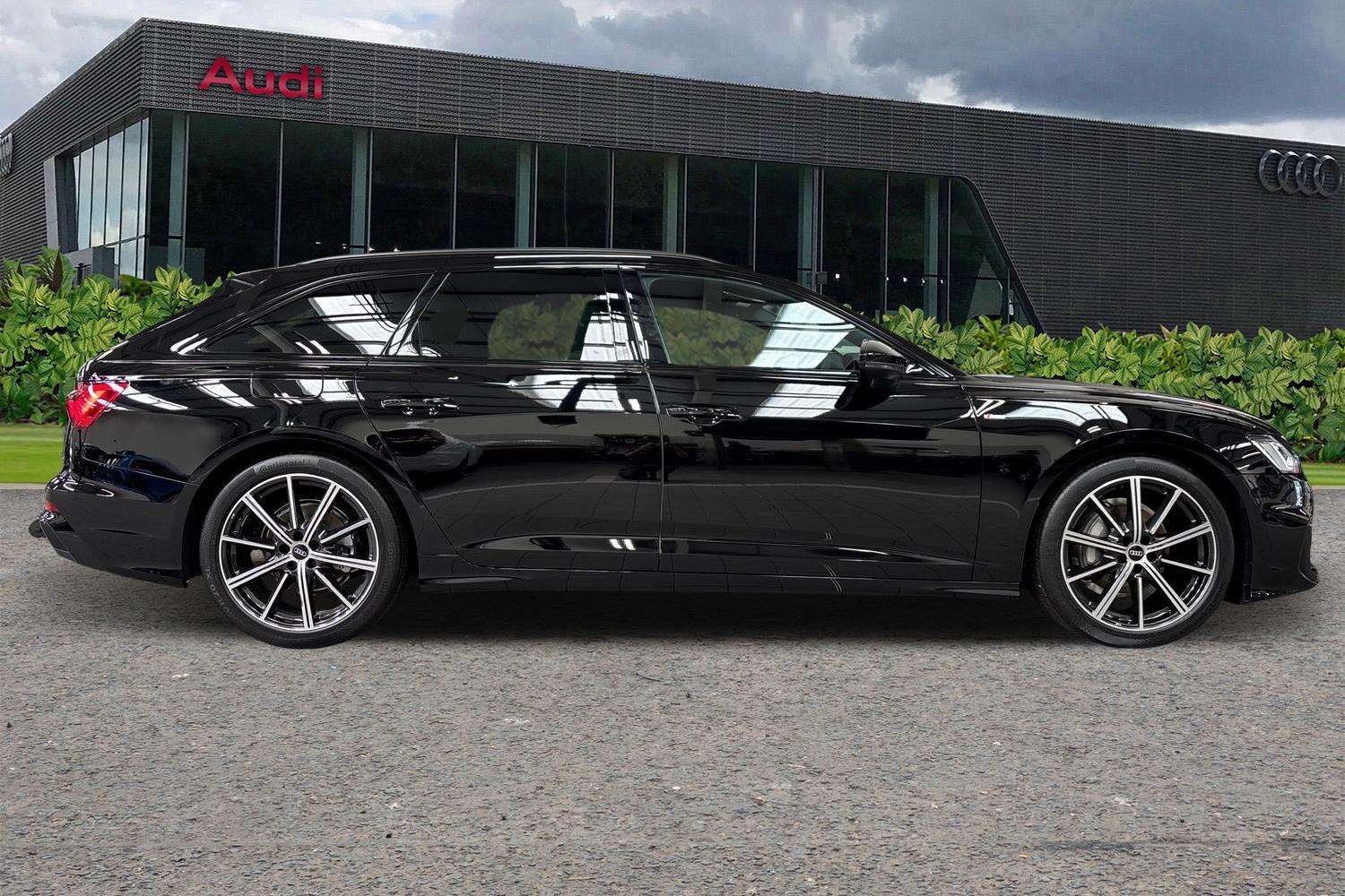 Used Audi A6 2025 for sale - 77206376: Photo 4