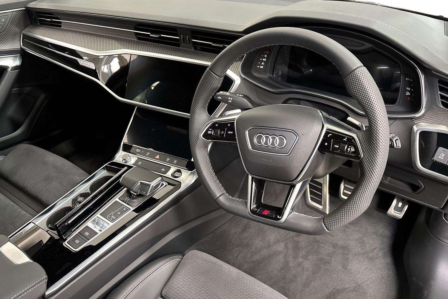 Used Audi A6 2025 for sale - 77206376: Photo 6