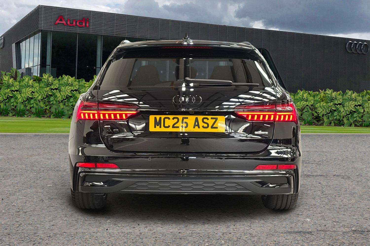 Used Audi A6 2025 for sale - 77206376: Photo 7