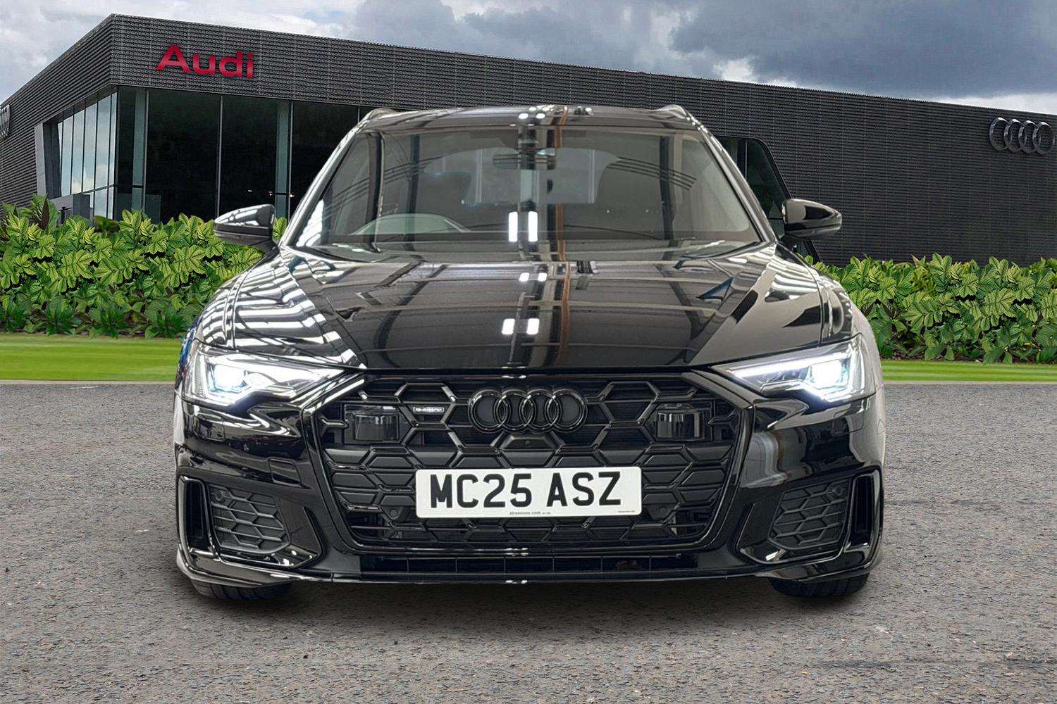 Used Audi A6 2025 for sale - 77206376: Photo 8