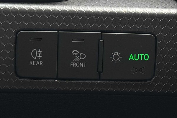 Used Audi A1 2025 for sale - 75818455: Photo 18