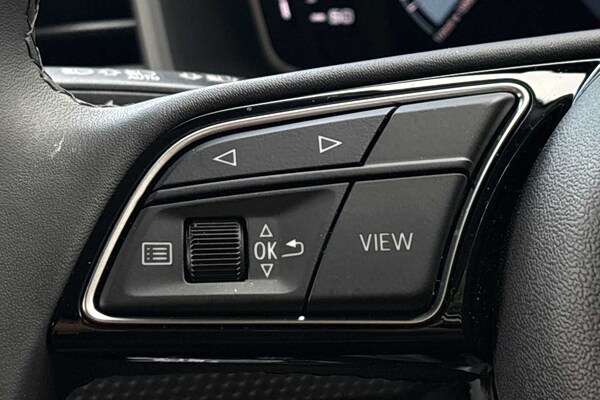 Used Audi A1 2025 for sale - 75818455: Photo 22