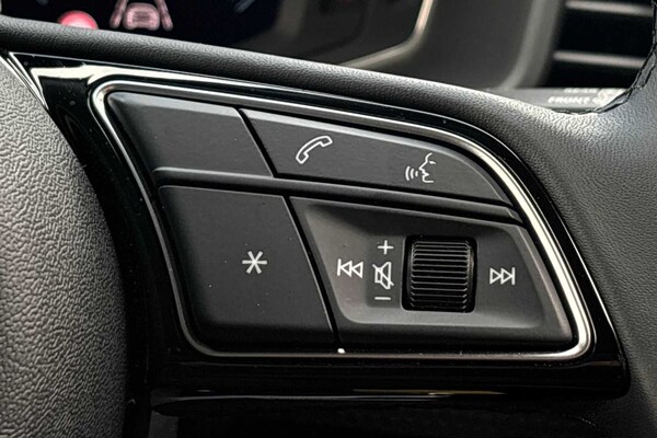 Used Audi A1 2025 for sale - 75818455: Photo 24