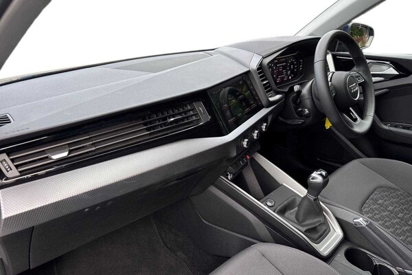 Used Audi A1 2025 for sale - 75818455: Photo 2