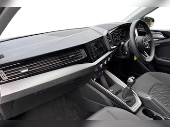 Used Audi A1 2025 for sale - 75818455: Photo