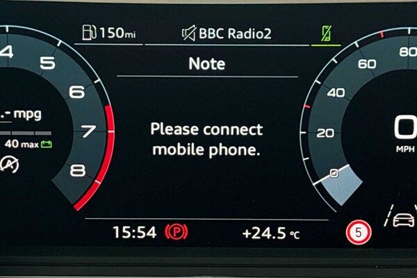 Used Audi A1 2025 for sale - 75818455: Photo 33