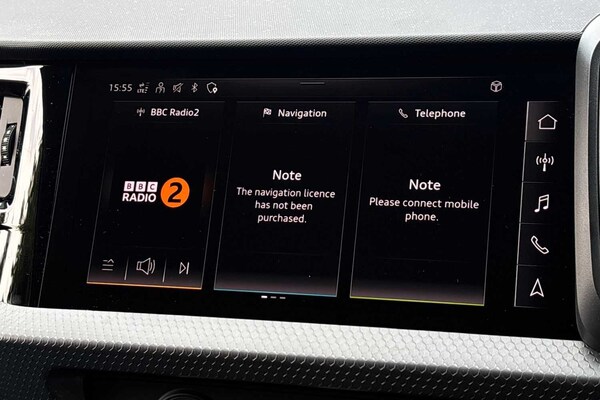 Used Audi A1 2025 for sale - 75818455: Photo 35