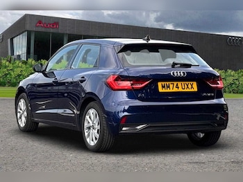 Used Audi A1 2025 for sale - 75818455: Photo
