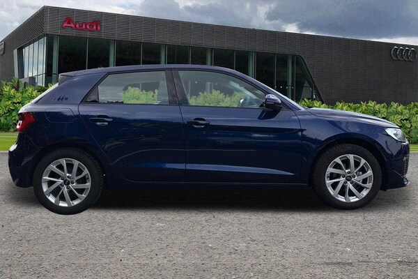 Used Audi A1 2025 for sale - 75818455: Photo 4