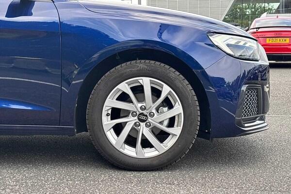 Used Audi A1 2025 for sale - 75818455: Photo 5