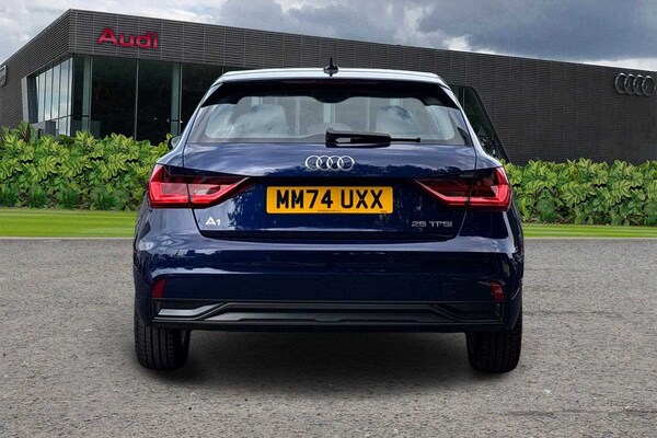 Used Audi A1 2025 for sale - 75818455: Photo 7