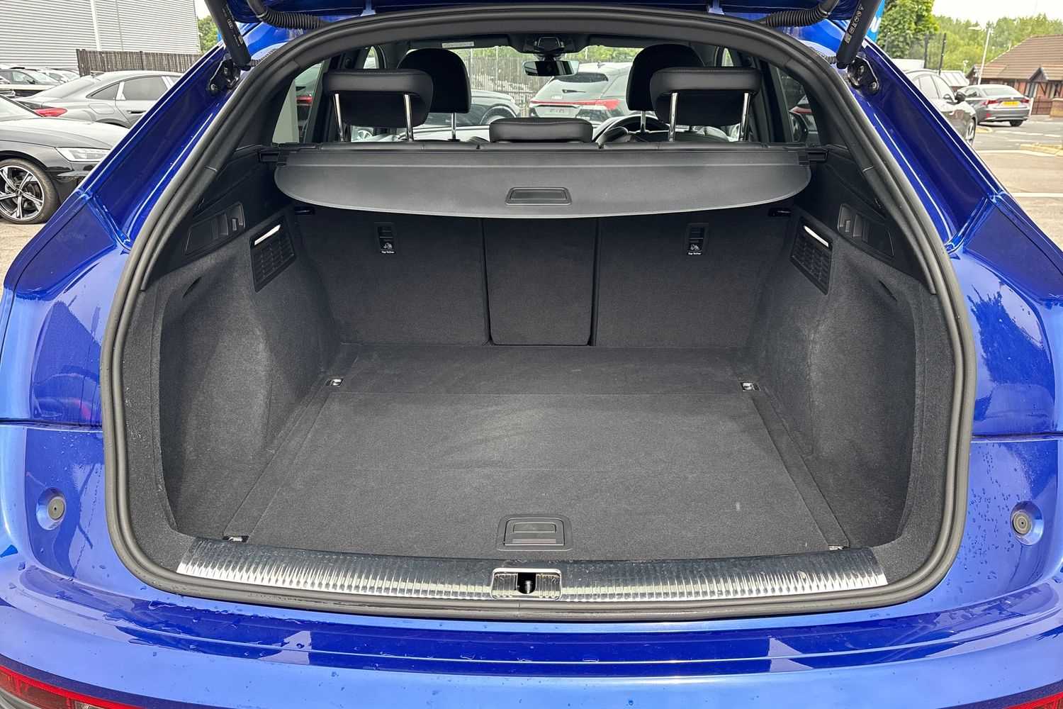 Used Audi Q5 for sale - 77615466: Photo 11