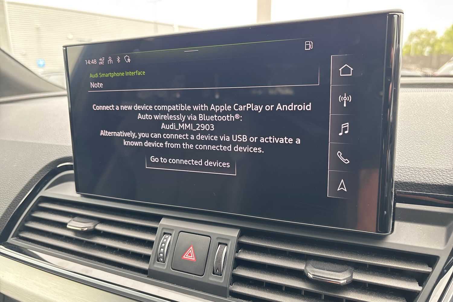 Used Audi Q5 for sale - 77615466: Photo 14