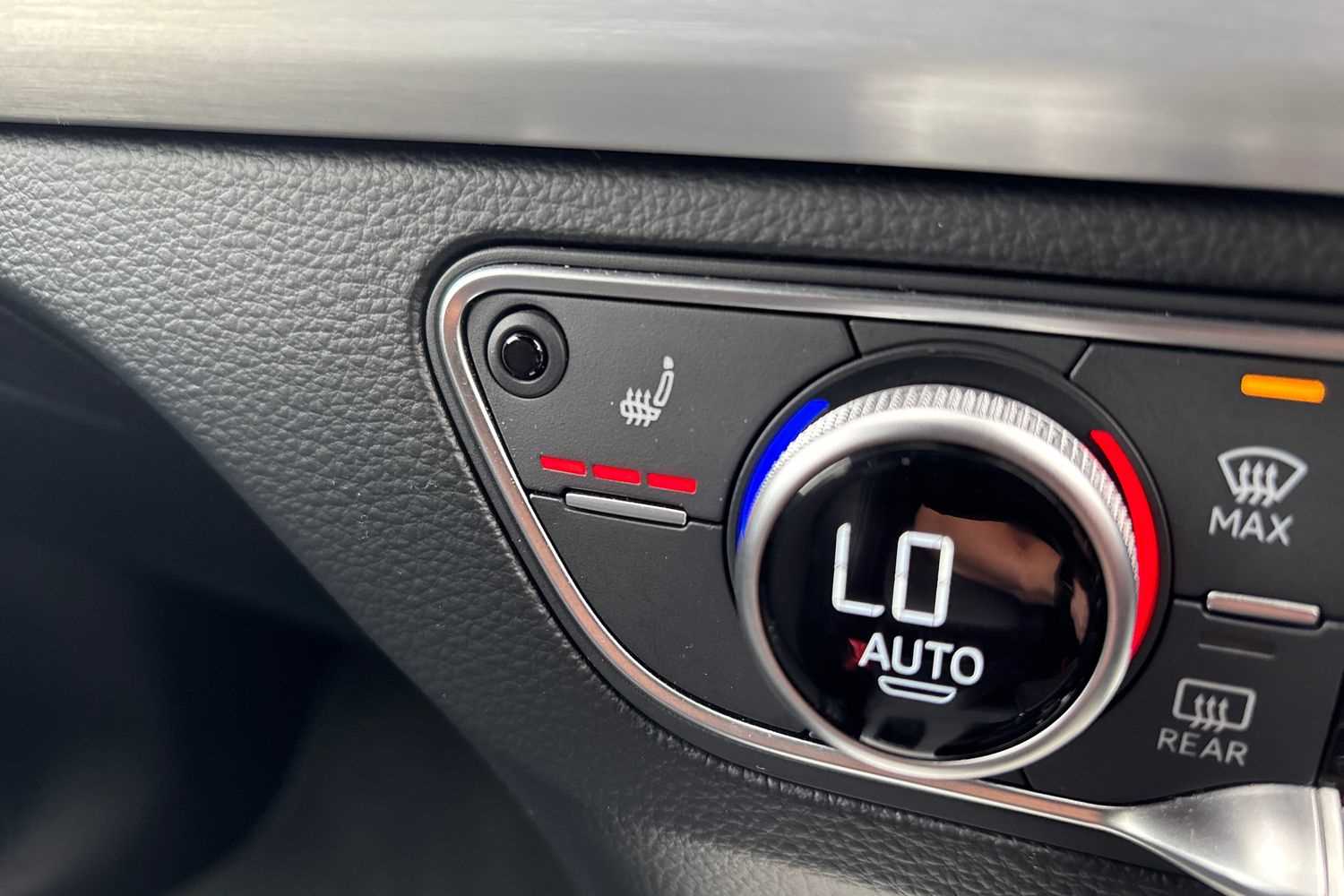 Used Audi Q5 for sale - 77615466: Photo 16