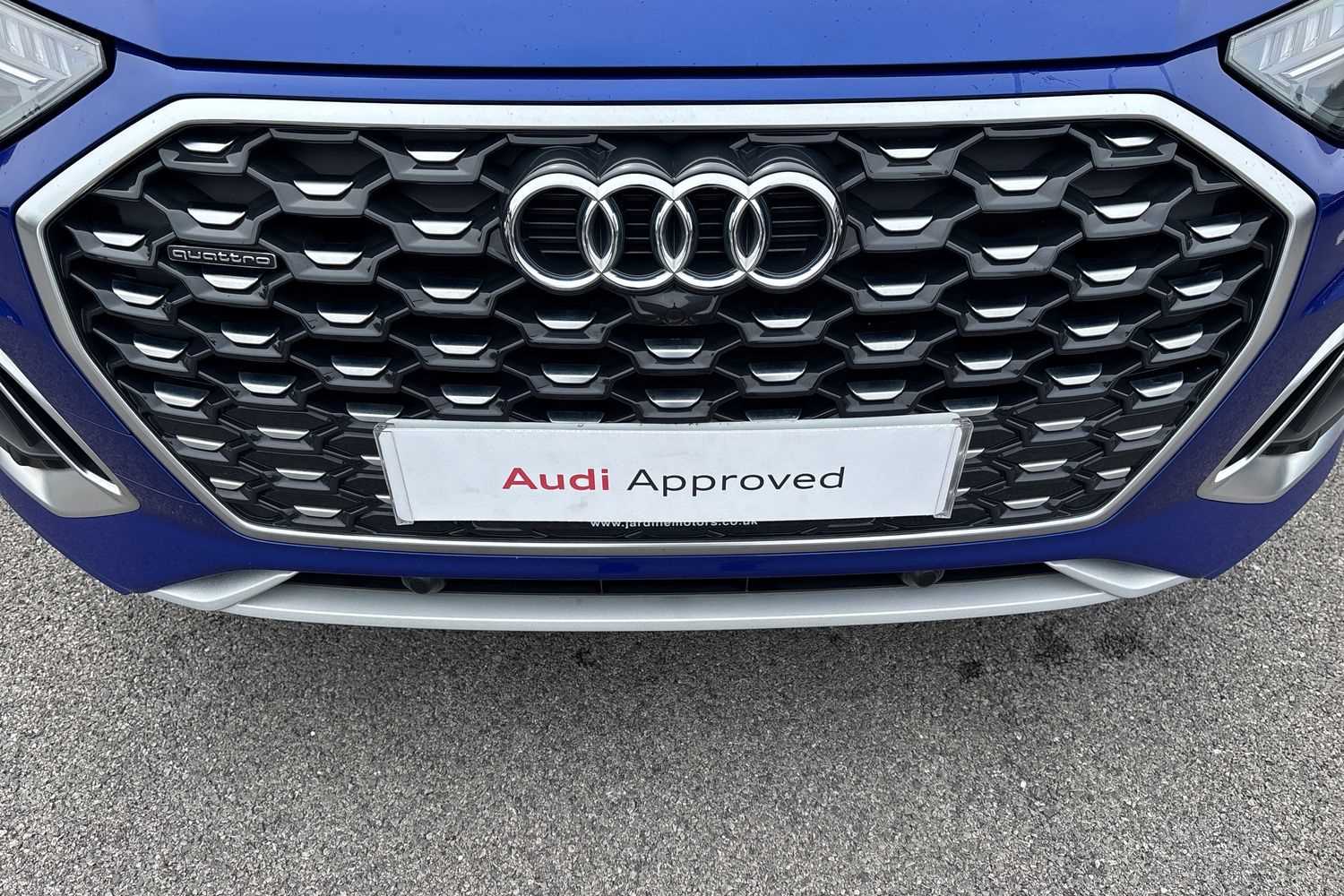 Used Audi Q5 for sale - 77615466: Photo 24