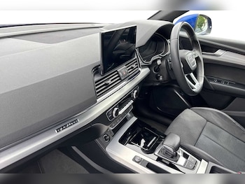 Used Audi Q5 2022 for sale - 77615466: Photo