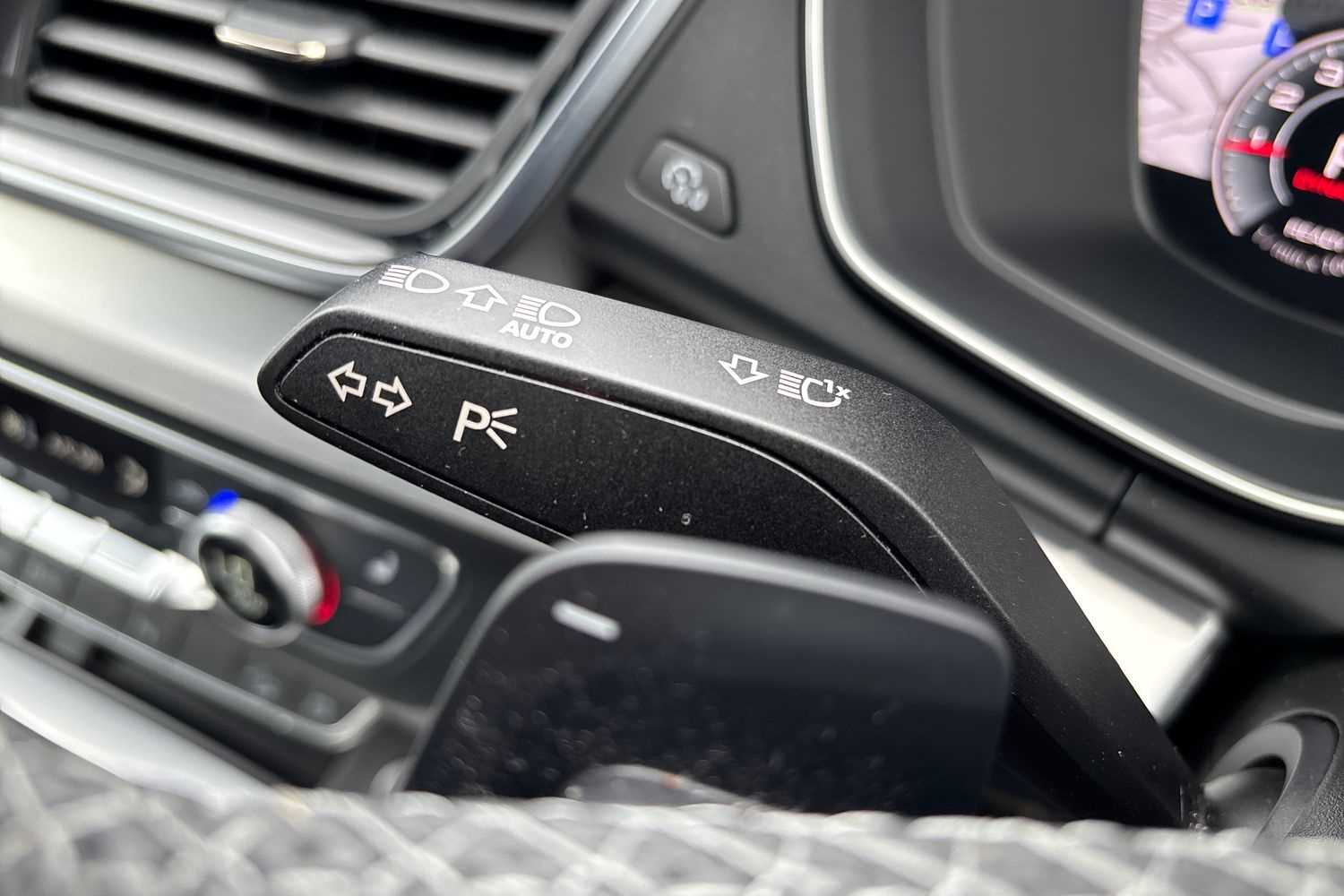 Used Audi Q5 for sale - 77615466: Photo 32