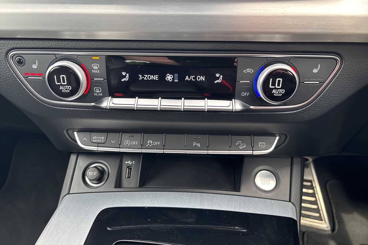 Used Audi Q5 for sale - 77615466: Photo 34