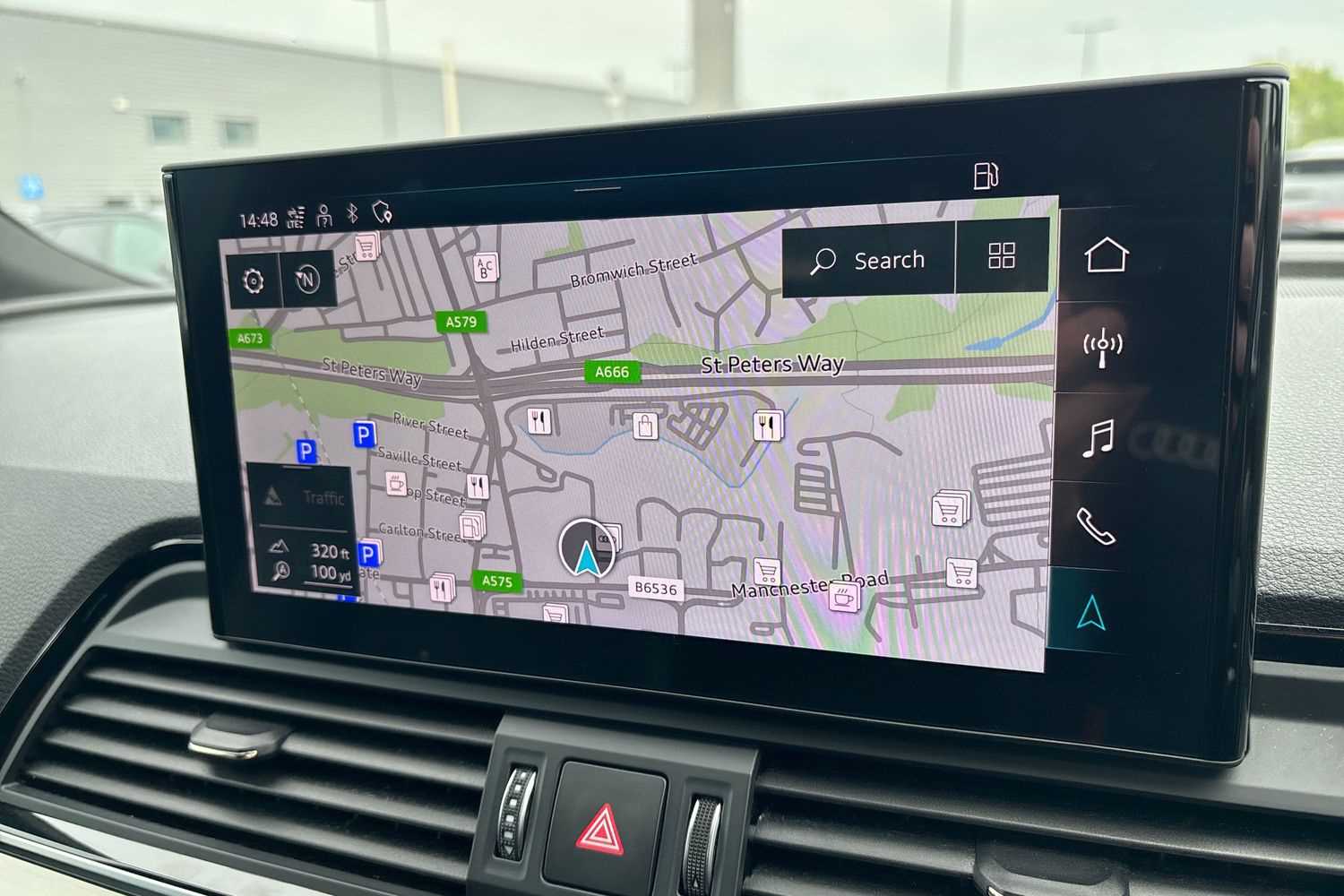 Used Audi Q5 for sale - 77615466: Photo 9