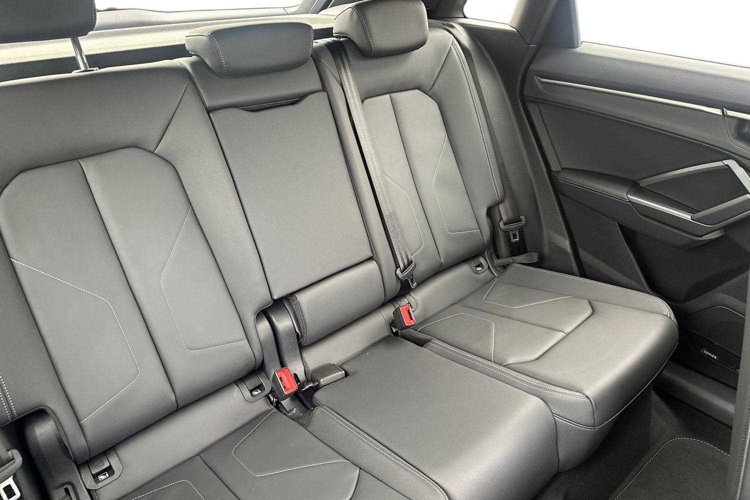 Used Audi Q3 2025 for sale - 76113426: Photo 10