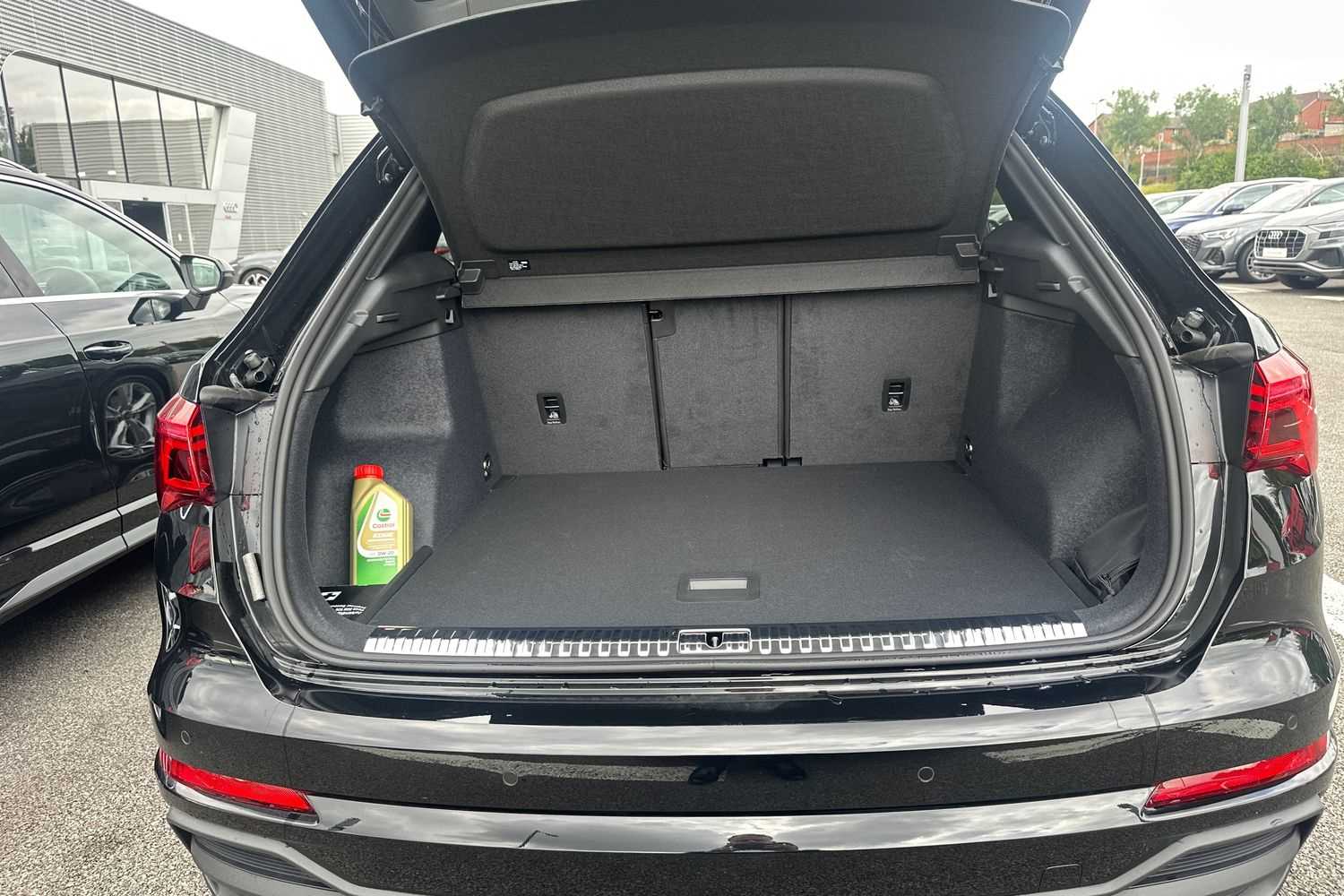 Used Audi Q3 2025 for sale - 76113426: Photo 11