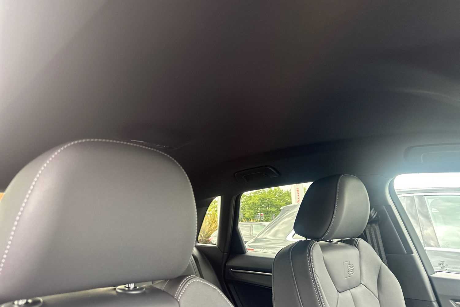 Used Audi Q3 2025 for sale - 76113426: Photo 13