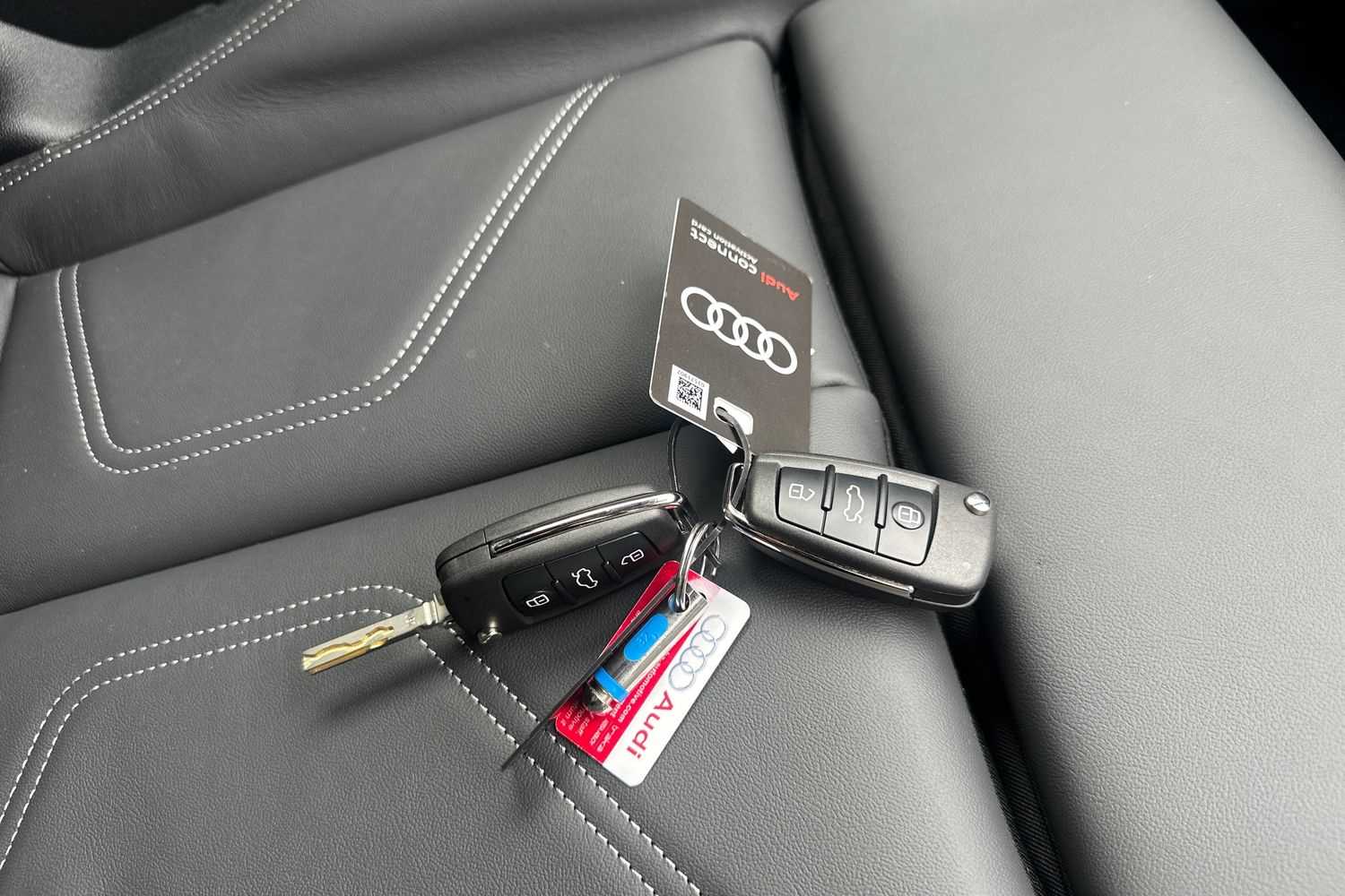 Used Audi Q3 2025 for sale - 76113426: Photo 15