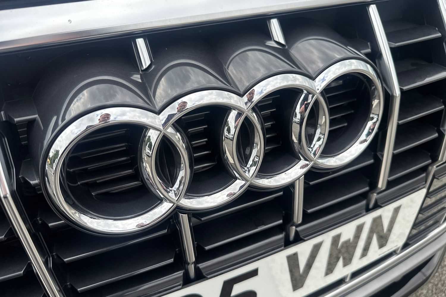 Used Audi Q3 2025 for sale - 76113426: Photo 24