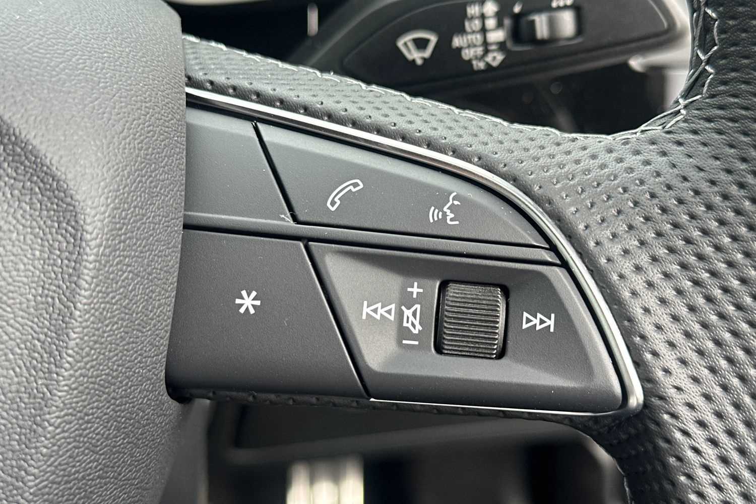 Used Audi Q3 2025 for sale - 76113426: Photo 26