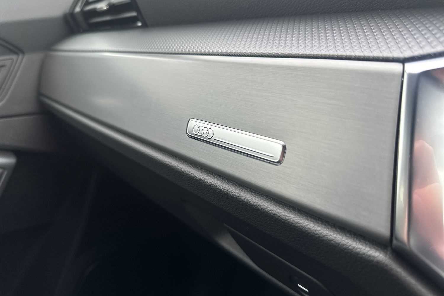 Used Audi Q3 2025 for sale - 76113426: Photo 27