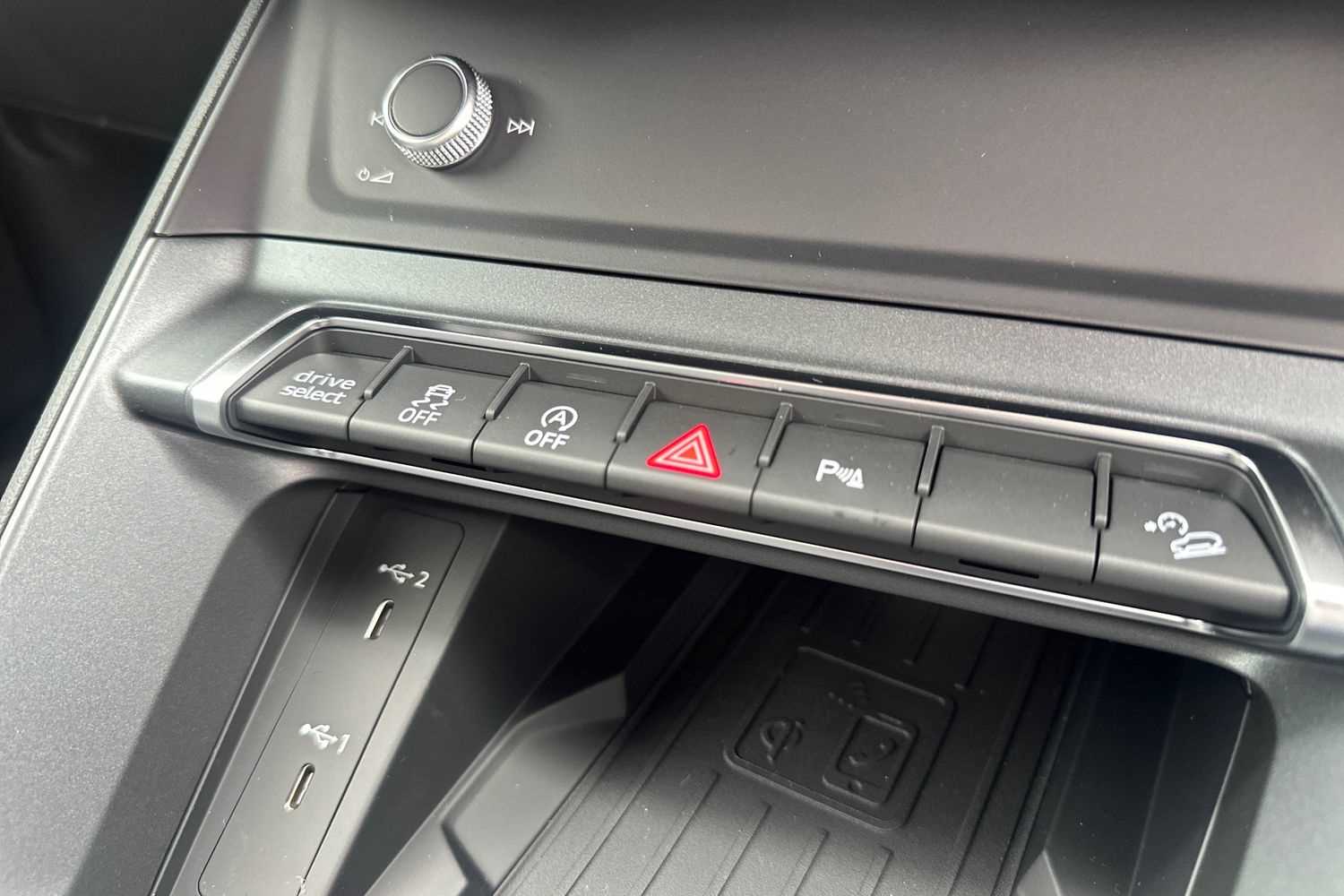 Used Audi Q3 2025 for sale - 76113426: Photo 28