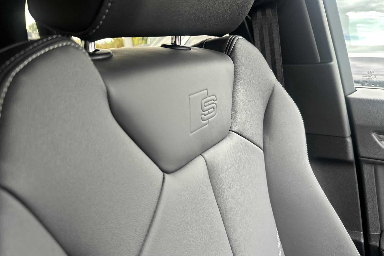 Used Audi Q3 2025 for sale - 76113426: Photo 32