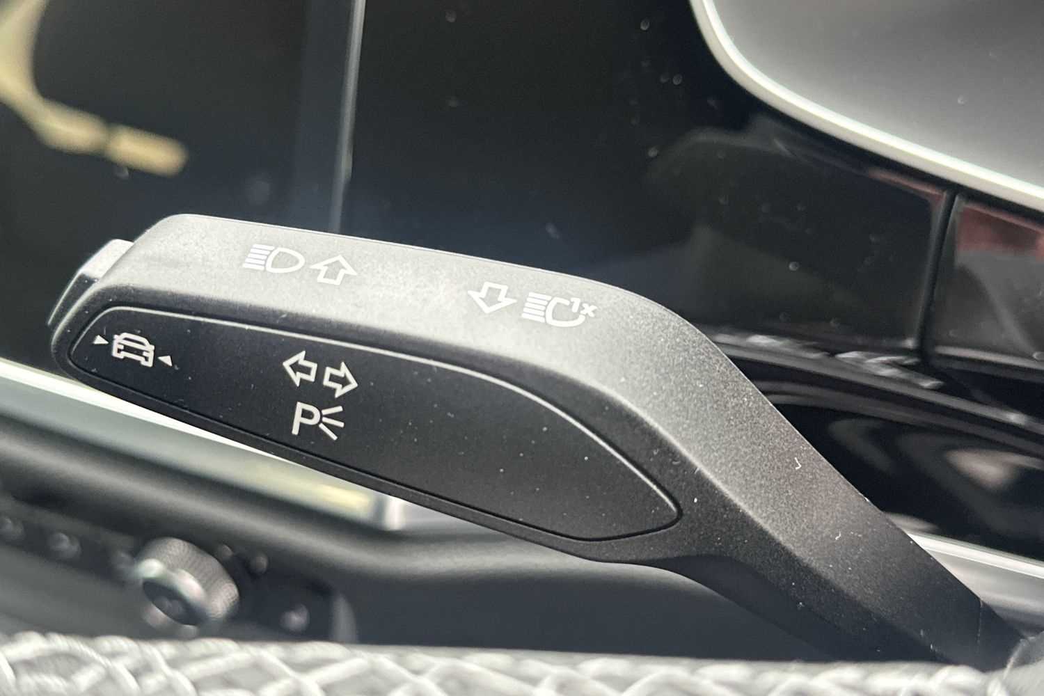 Used Audi Q3 2025 for sale - 76113426: Photo 34